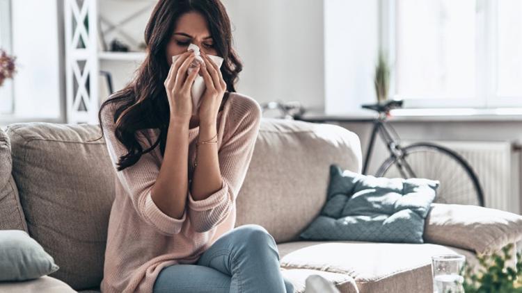 Koronavirüs, grip ve soğuk algınlığı karıştırılmamalı