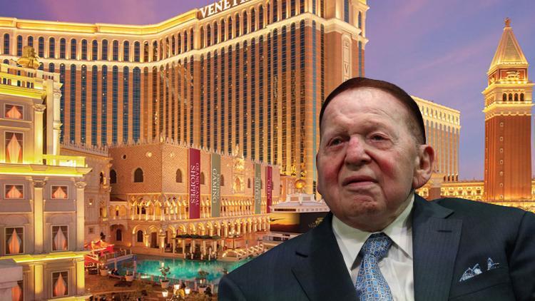 Son dakika... Ünlü milyarder yatırımcı Sheldon Adelson hayatını kaybetti