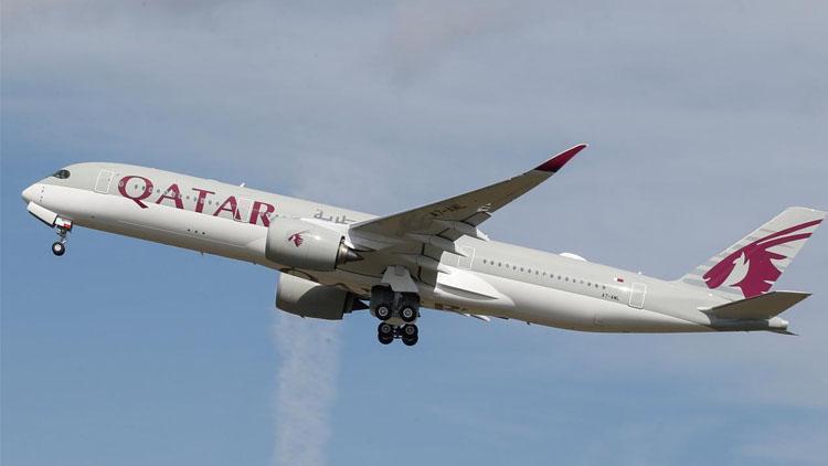 Mısır yönetimi Katar uçaklarına hava sahasını açtı