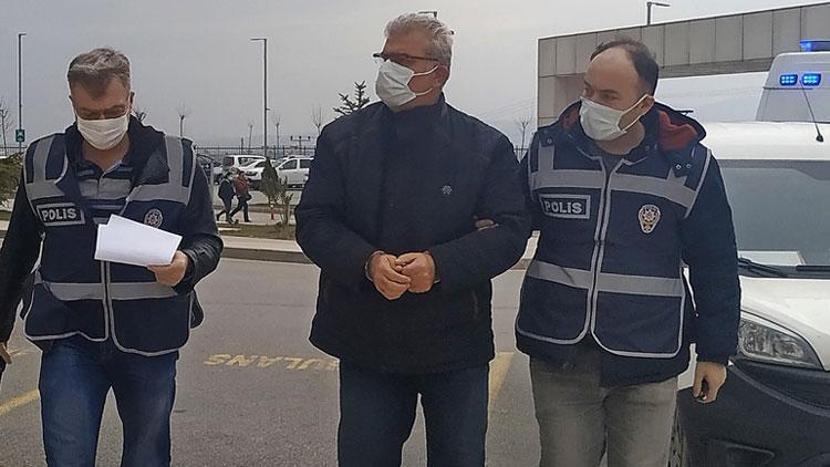 Hrant Dink davasında flaş gelişme Okan Şimşek yakalandı