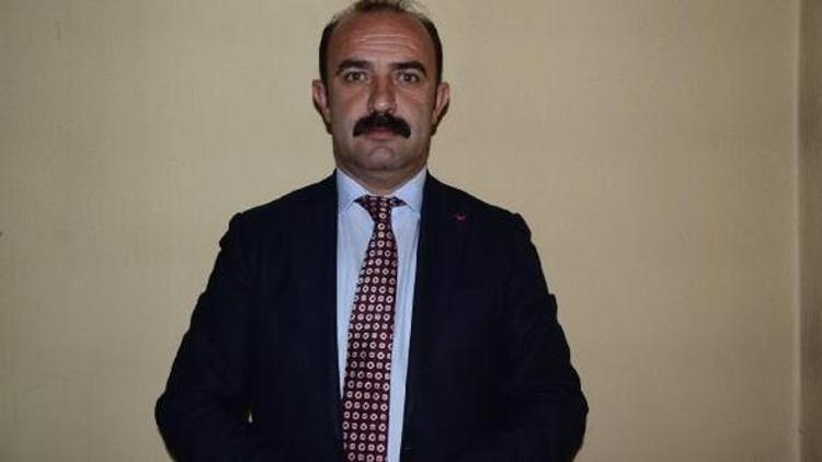 HDPli eski Hakkari Belediye Başkanı Cihan Kahramana 2 yıl 1 ay hapis cezası
