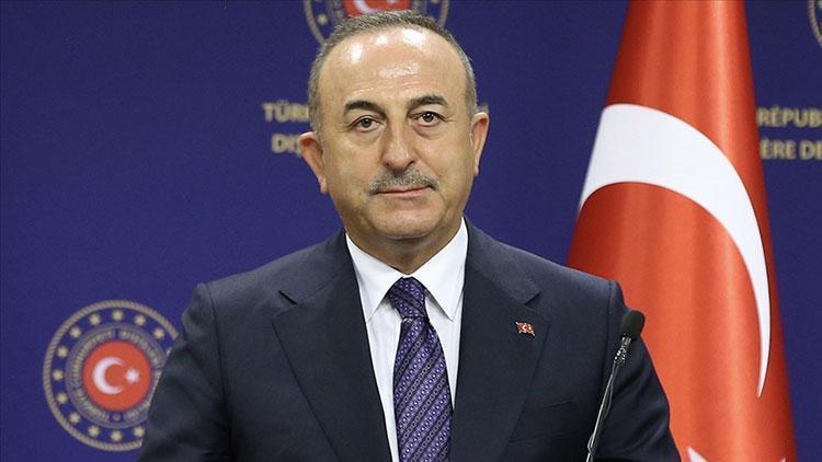 Bakan Çavuşoğlu, ABD Ticaret Bakanı Ross ile görüştü