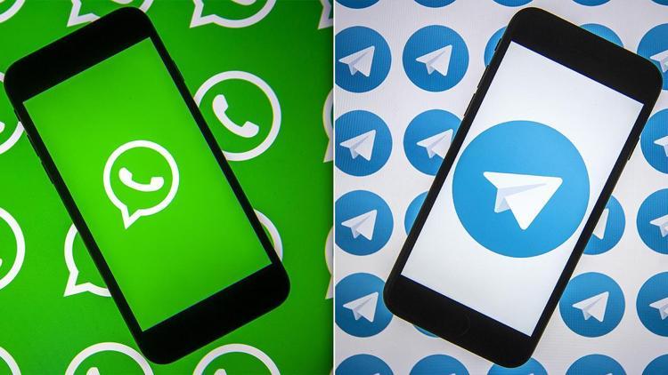WhatsApp ve Telegram uygulamalarını kullanmanın riskleri neler