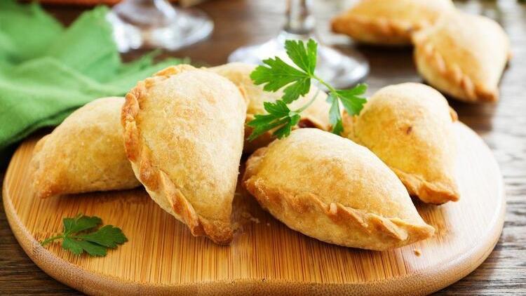 Empanadas nedir, nasıl yapılır? İşte adım adım empanadas tarifi