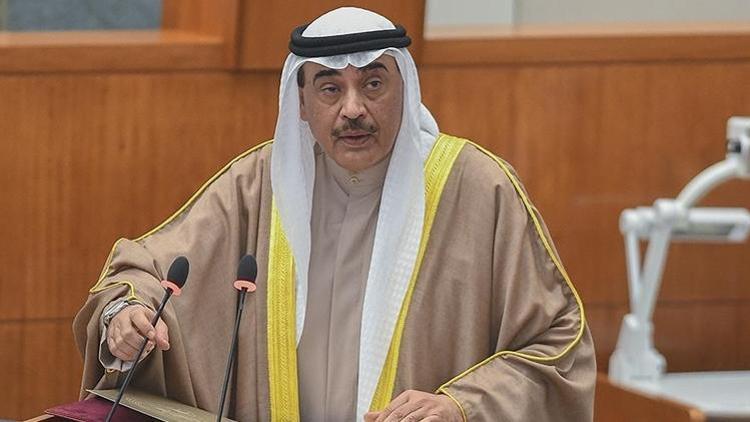 Kuveytte hükümet istifa etti