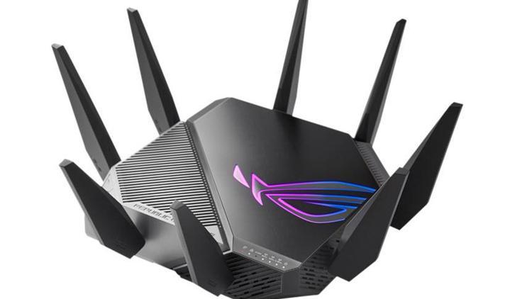 Asus, yeni router modelini tanıttı