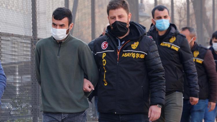 Diyarbakırda sahte iş ilanıyla dolandırıcılık çetesine operasyonda 6 tutuklama