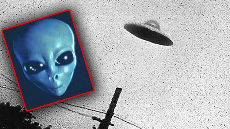 CIAden şaşırtan hamle: Bütün UFO belgelerini kamuya açtılar