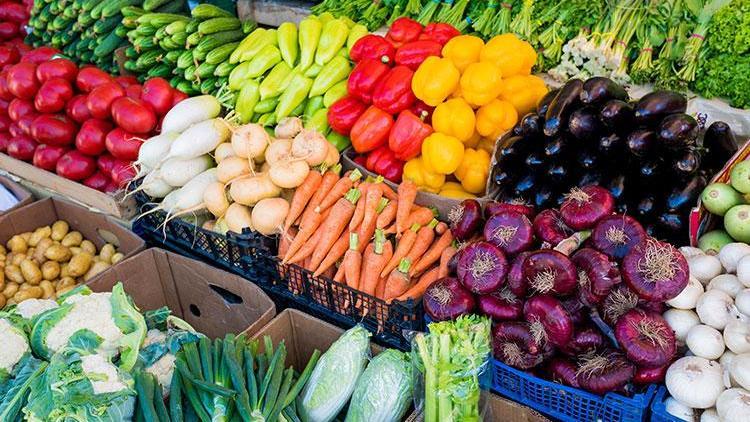 Sağlıklı beslenin sağlıklı kalın! Pandemi döneminde ilgi gören organik semt pazarları