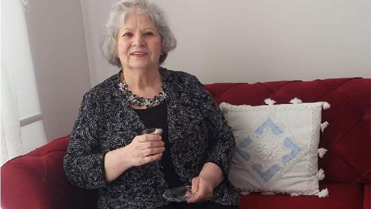 İzmirde kaybolan bipolar bozukluğu olan kadın bulundu