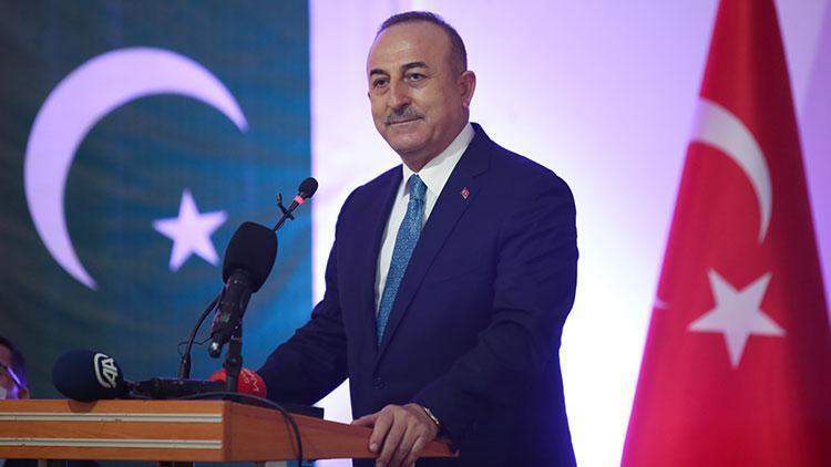 Türkiye - Azerbaycan - Pakistan toplantısından flaş açıklamalar İslamabad Deklarasyonu imzalandı