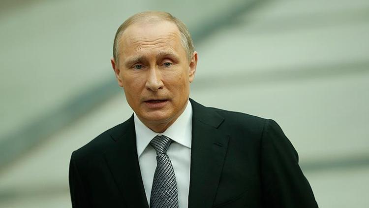 Putin talimatı verdi Geniş çaplı aşılama başlıyor