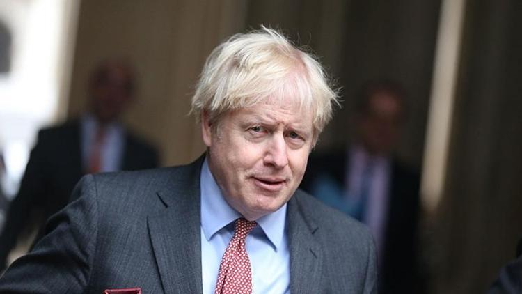 Boris Johnson kara haberi duyurdu: Çok zor durumdayız