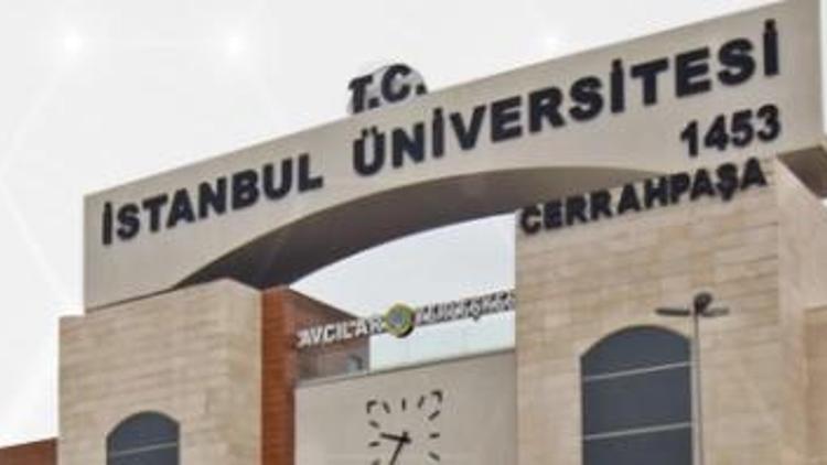 İstanbul Üniversitesi-Cerrahpaşa sözleşmeli bilişim personelleri alacak