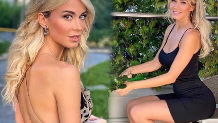 Diletta Leotta kimdir Can Yaman’la samimi fotoğrafları ortaya çıktı