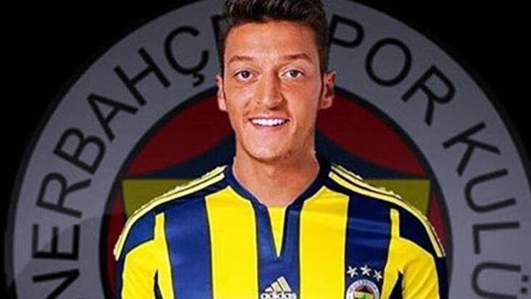 Son dakika | Mesut Özil Fenerbahçe için ne zaman İstanbula gelecek İşte tarih...