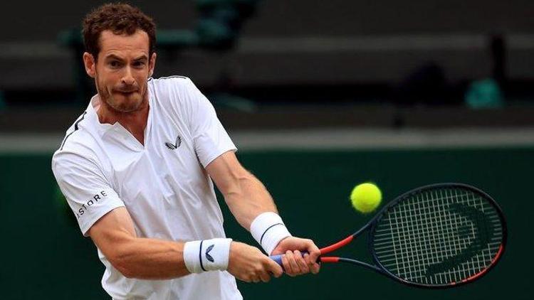 Andy Murray koronavirüse yakalandı