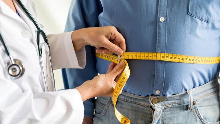 Obezite arttıkça koronavirüse yakalanma riski 6 kat artıyor!