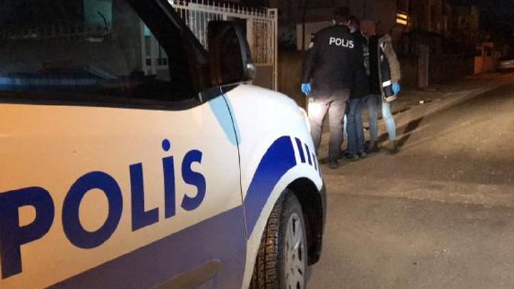 Adanada yasa dışı bahis operasyonu