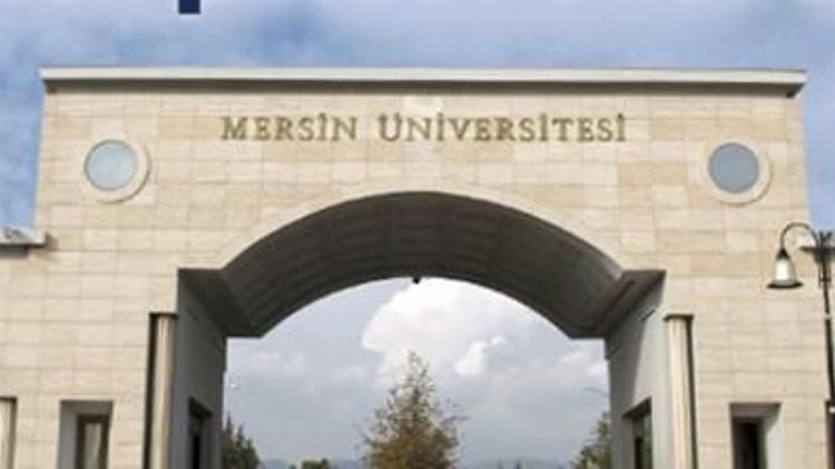 Mersin Üniversitesi 12 sözleşmeli personel alacak