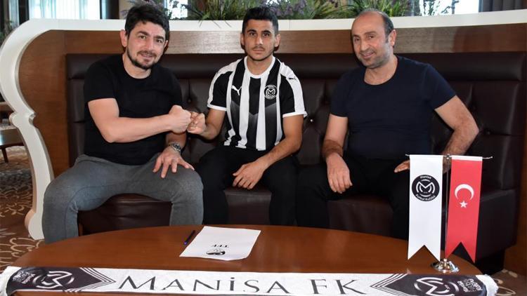 Manisa FKdan üç transfer ve Erhan Kara hamlesi