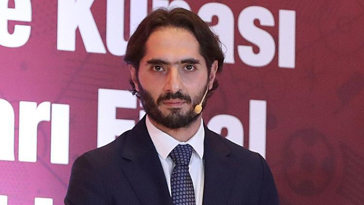 Hamit Altıntoptan derbi yorumu Beşiktaş ve Galatasaray arasında bol gollü...