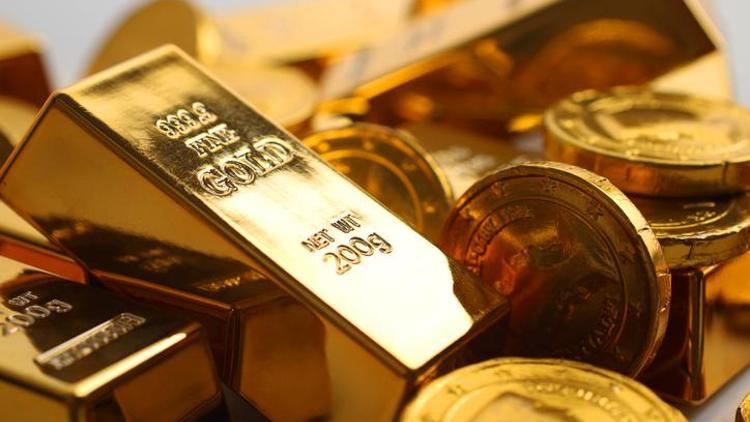Altının kilogramı 440 bin 250 liraya yükseldi.. İşte ons altın ve yatırım altınlarında son durum
