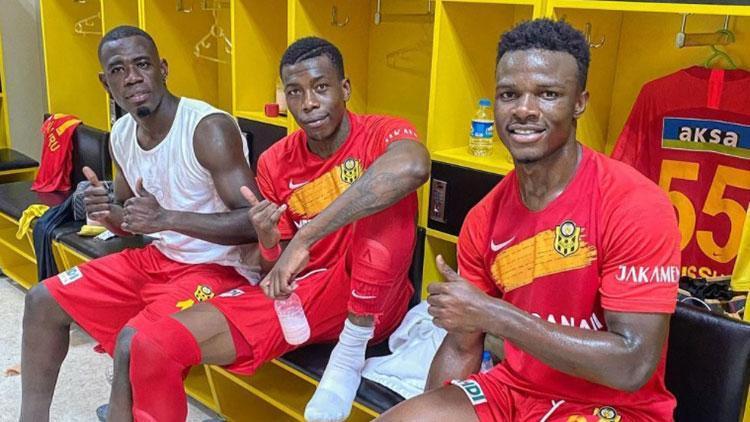 Youssouf Ndayishimiye transferinde Galatasaray’a ciddi rakip Cadizden teklif...