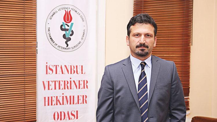 Veterinerlerin aşı isyanı: Biz hekim değil miyiz