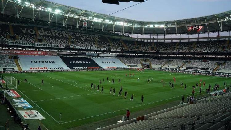 Beşiktaş Galatasaray derbisinde kar yağışı olacak mı -1 derecede derbi