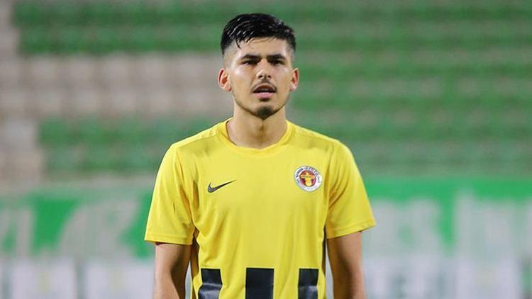 Menemensporlu Furkan Bayır ve Murat Elkatmışa Kayserispor kancası