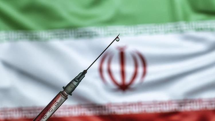 İran 21 Marta kadar aşılama çalışmalarına başlamayı planlıyor