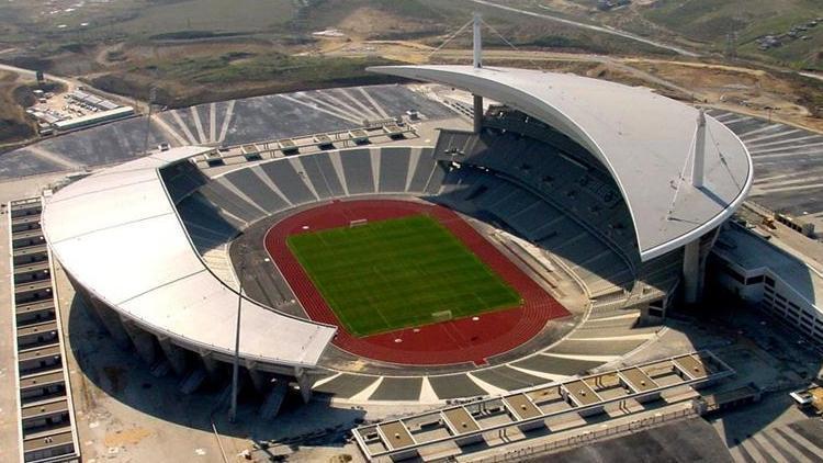 Fatih Karagümrük-Beşiktaş maçı Atatürk Olimpiyat Stadında oynanacak