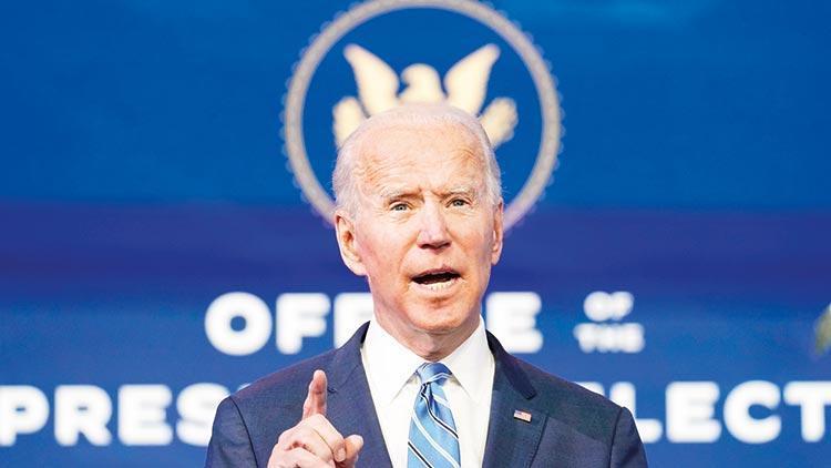 Biden’dan kötü haber: Salgın kötüleşebilir