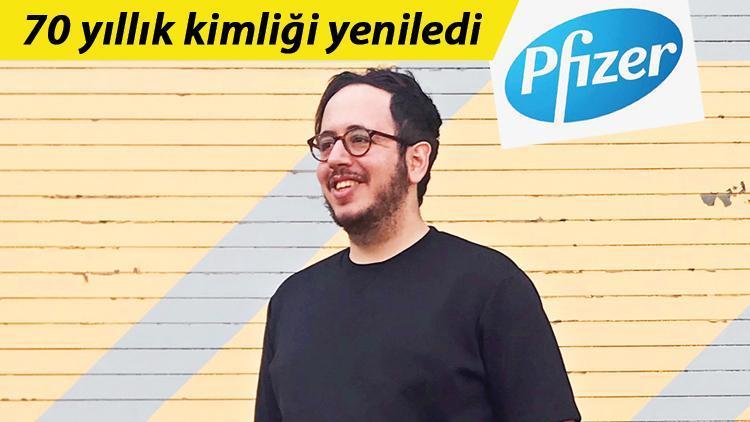 İlaç devine Türk logosu