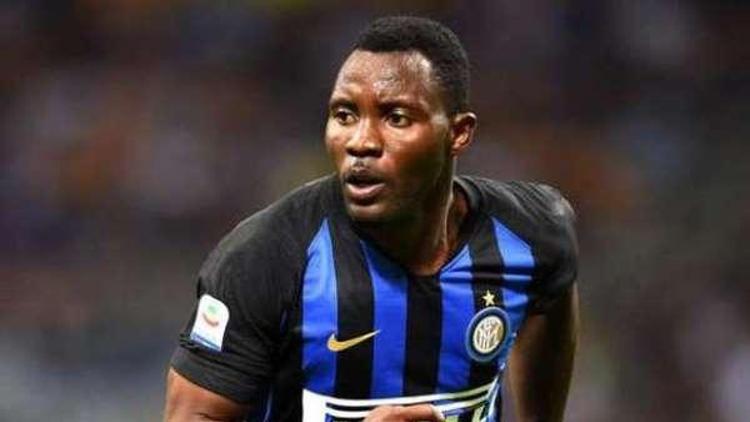 Başakşehirden Kwadwo Asamoah için transfer hamlesi