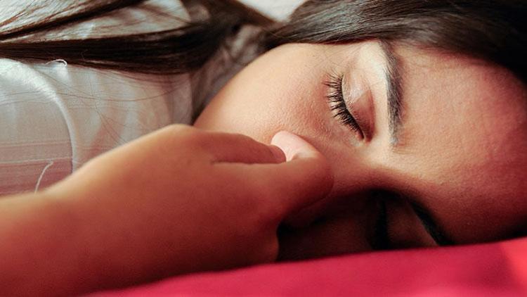 Koronavirüsle Gelen Uyku Bozuklukları Ciddi Hastalıklara Yol Açıyor 