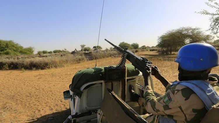 Sudandaki şiddet olaylarında 48 kişi yaşamını yitirdi