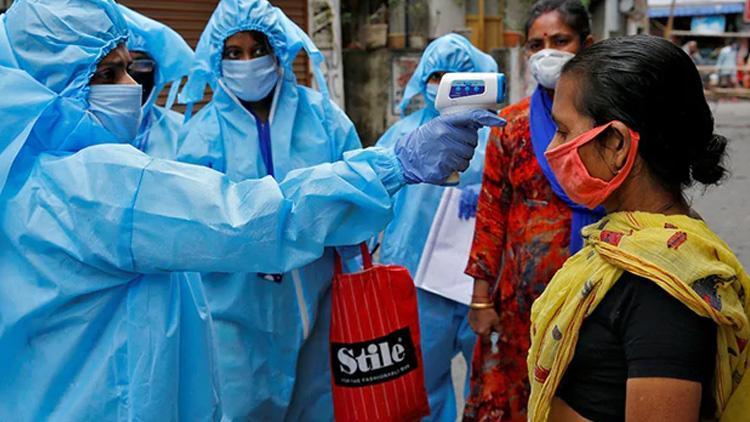 Çin, Hindistan ve Güney Korede koronavirüs salgınıyla ilgili son gelişmeler