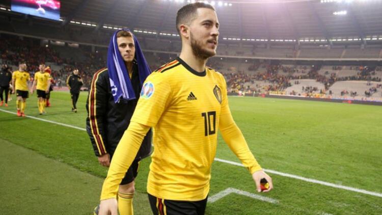 Eden Hazard kimdir, kaç yaşında Fenerbahçe transferi ile gündemde