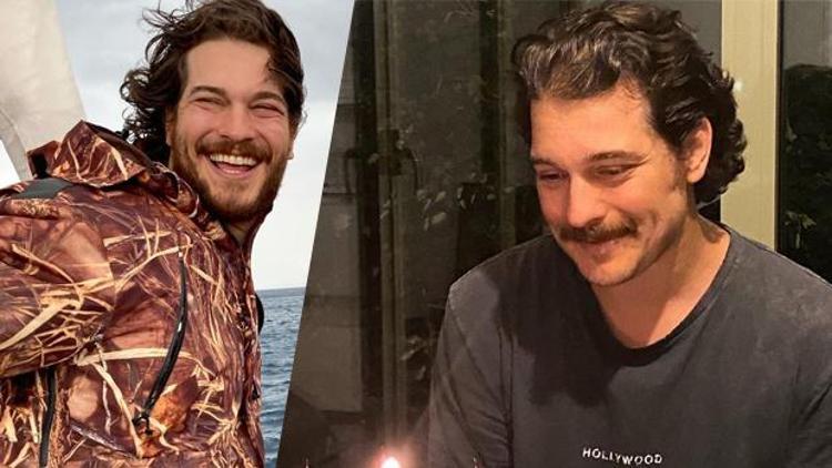 Çağatay Ulusoy parasını gayrimenkule yatırdı