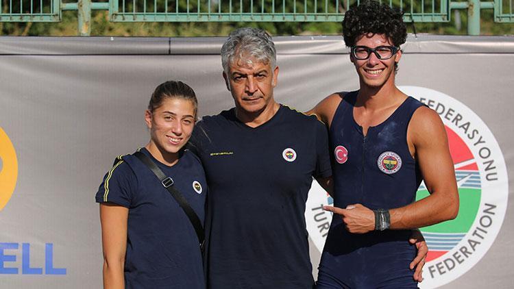 Atletizm Milli Takımının antrenörlerinden İbrahim Halil Çömlekçi vefat etti