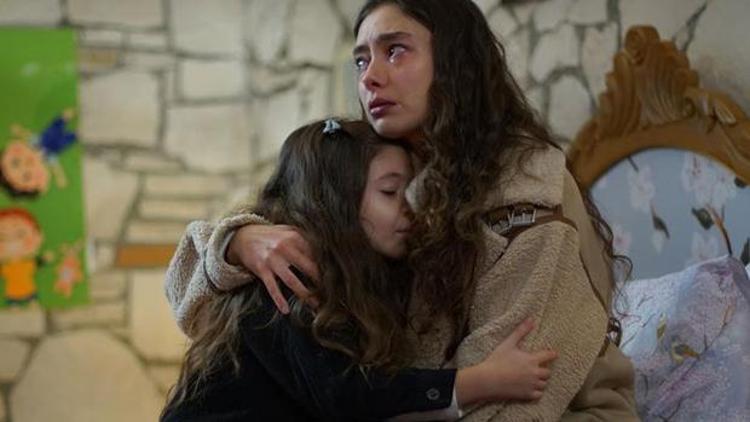 Sefirin Kızı dizisinden Nare ayrıldı mı Neslihan Atagülden hayranlarını üzen açıklama