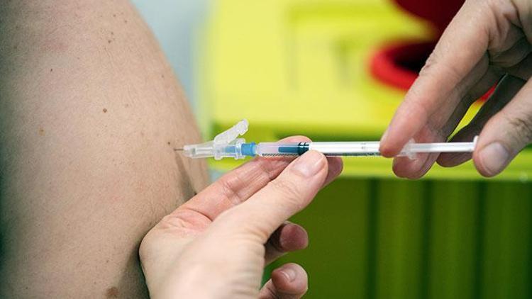 Koronavirüs aşısı nasıl yapılıyor