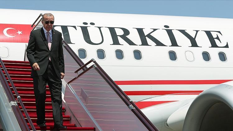Financial Timesdan çarpıcı analiz: Erdoğanın Afrika hamlesi Türkiye için büyük fırsat yarattı