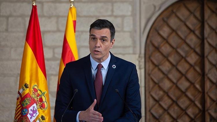 İspanya Başbakanı Sanchez: Türkiye ile ilişkileri güçlendirmeliyiz
