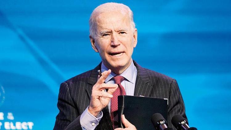 Biden ne zaman göreve başlayacak ABDde Başkan değişimi için geri sayım başladı