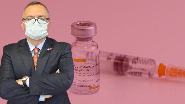 DSÖ Türkiye Ofisinden açıklama: Ölümlerin aşıyla bağlantısı yok
