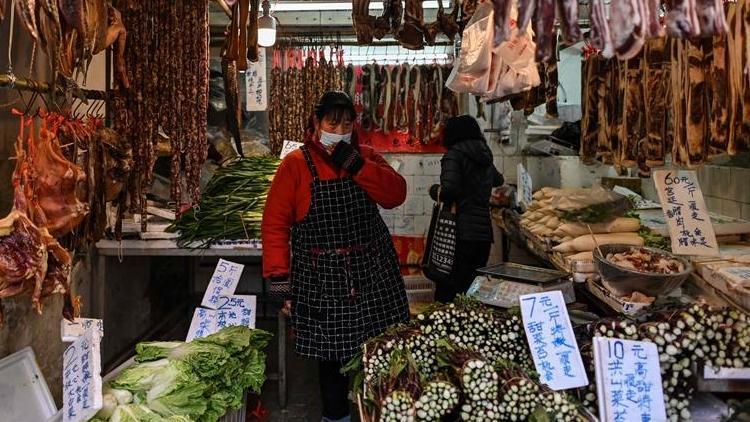 Çin, Hindistan ve Güney Korede Kovid-19 salgınına ilişkin gelişmeler