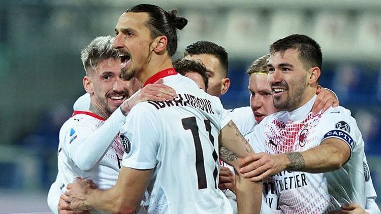 Zlatan Ibrahimovic, 1999dan beri durmuyor